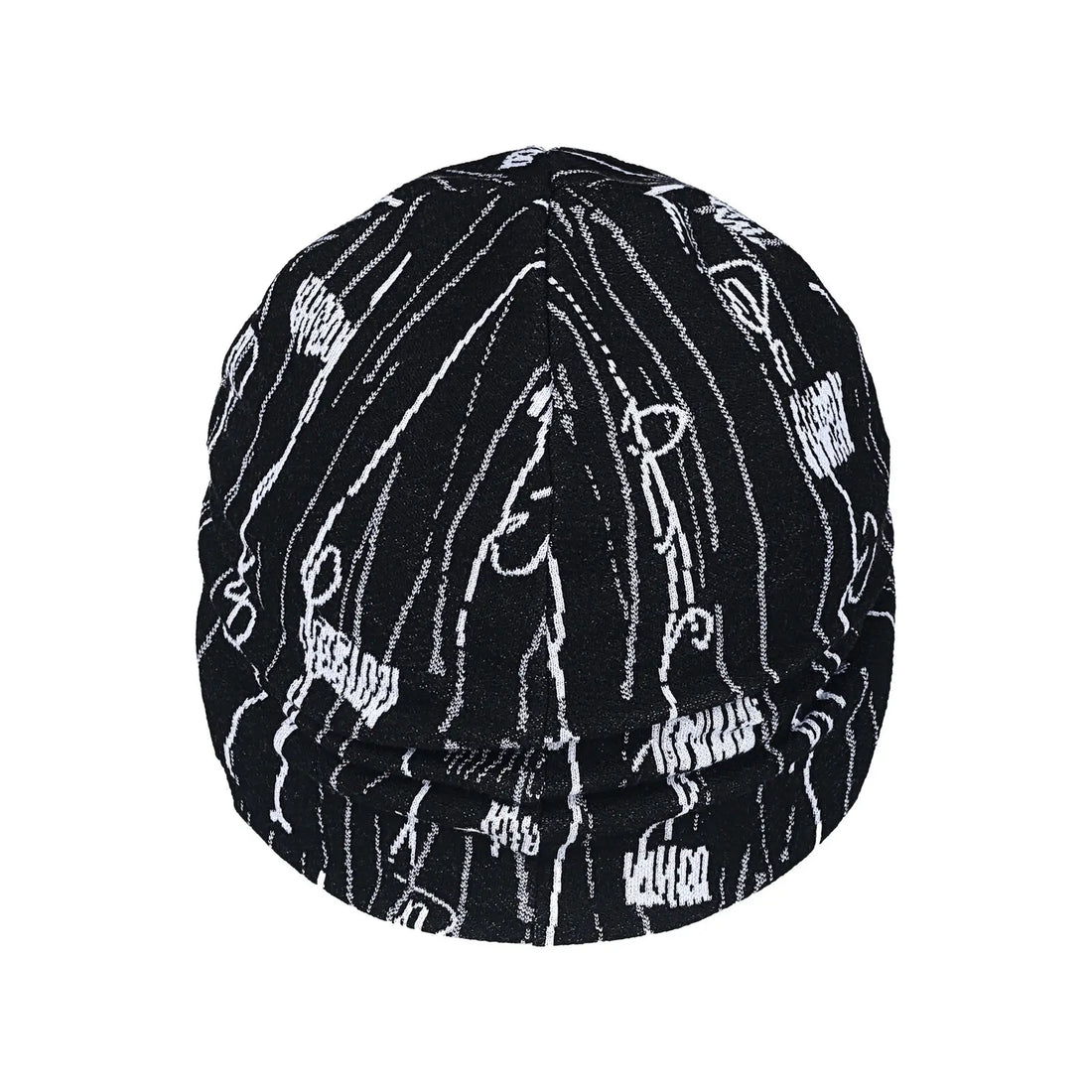 Winter Cycling Cap Skull Cap Helmet Liner Skullies Windproof Thermal Beanie Hat for Outdoor Sports Running Skiing Slouchy Hat