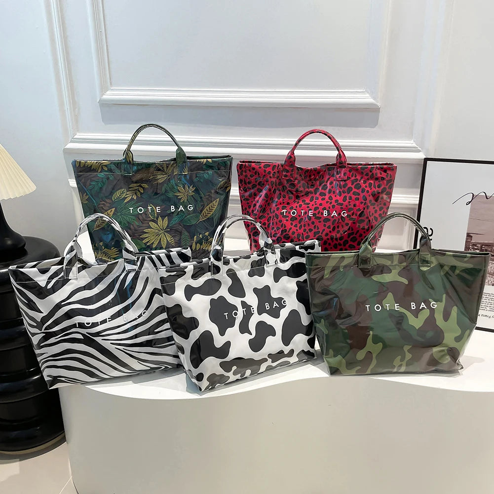 Women Fashion Tote Bag Casual Tote Handbag Trendy Messenger Bag Daily Commuting Bag Slouchy Carrying Bag Outdoor Travel Bag