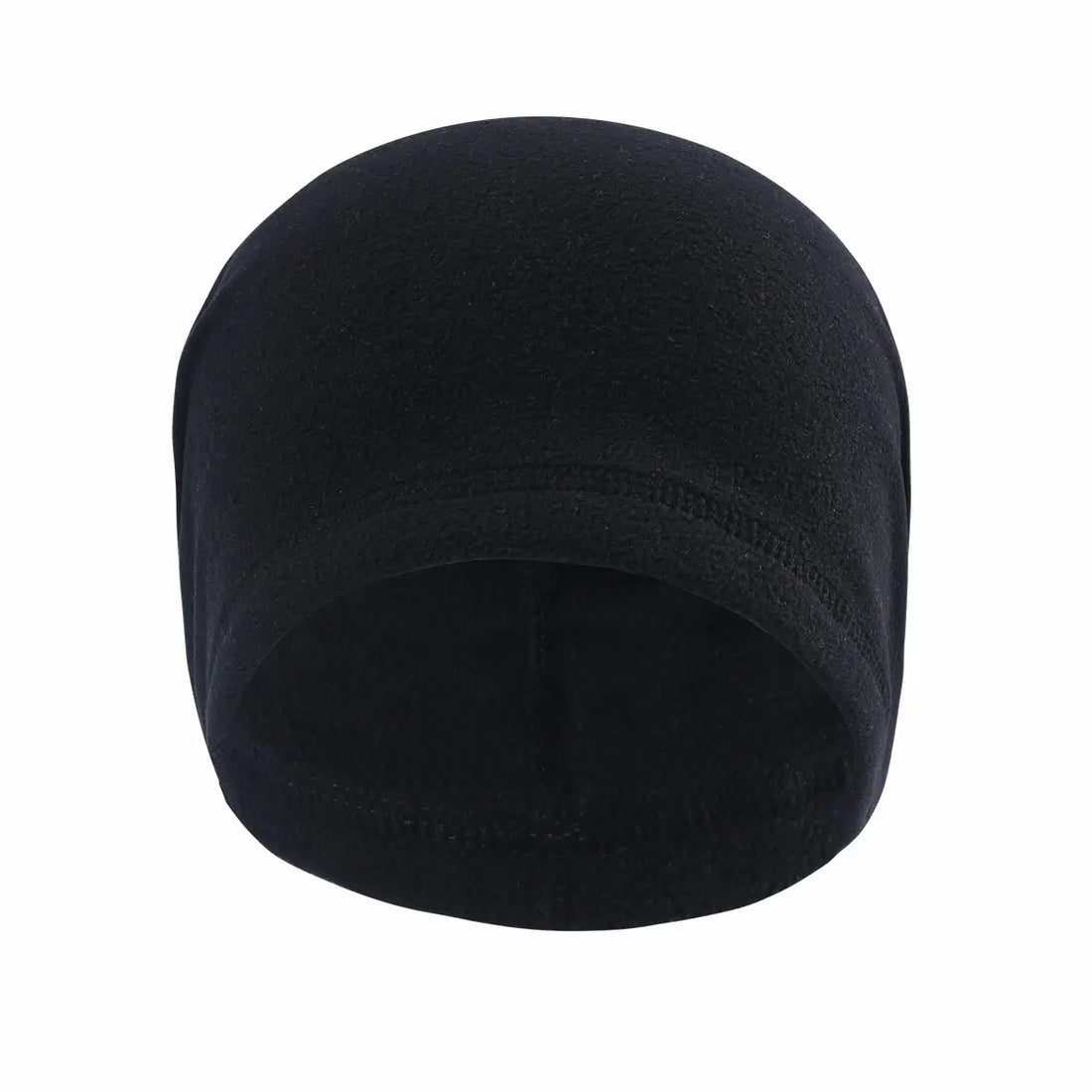 Windproof Skull Cap Helmet Liner Winter Cold Weather Thermal Cycling Beanie Hat for Men Women