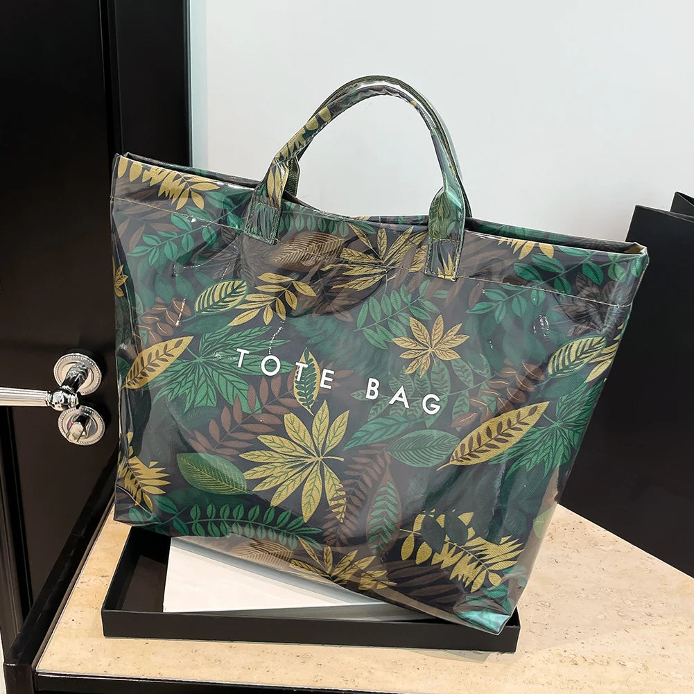 Women Fashion Tote Bag Casual Tote Handbag Trendy Messenger Bag Daily Commuting Bag Slouchy Carrying Bag Outdoor Travel Bag