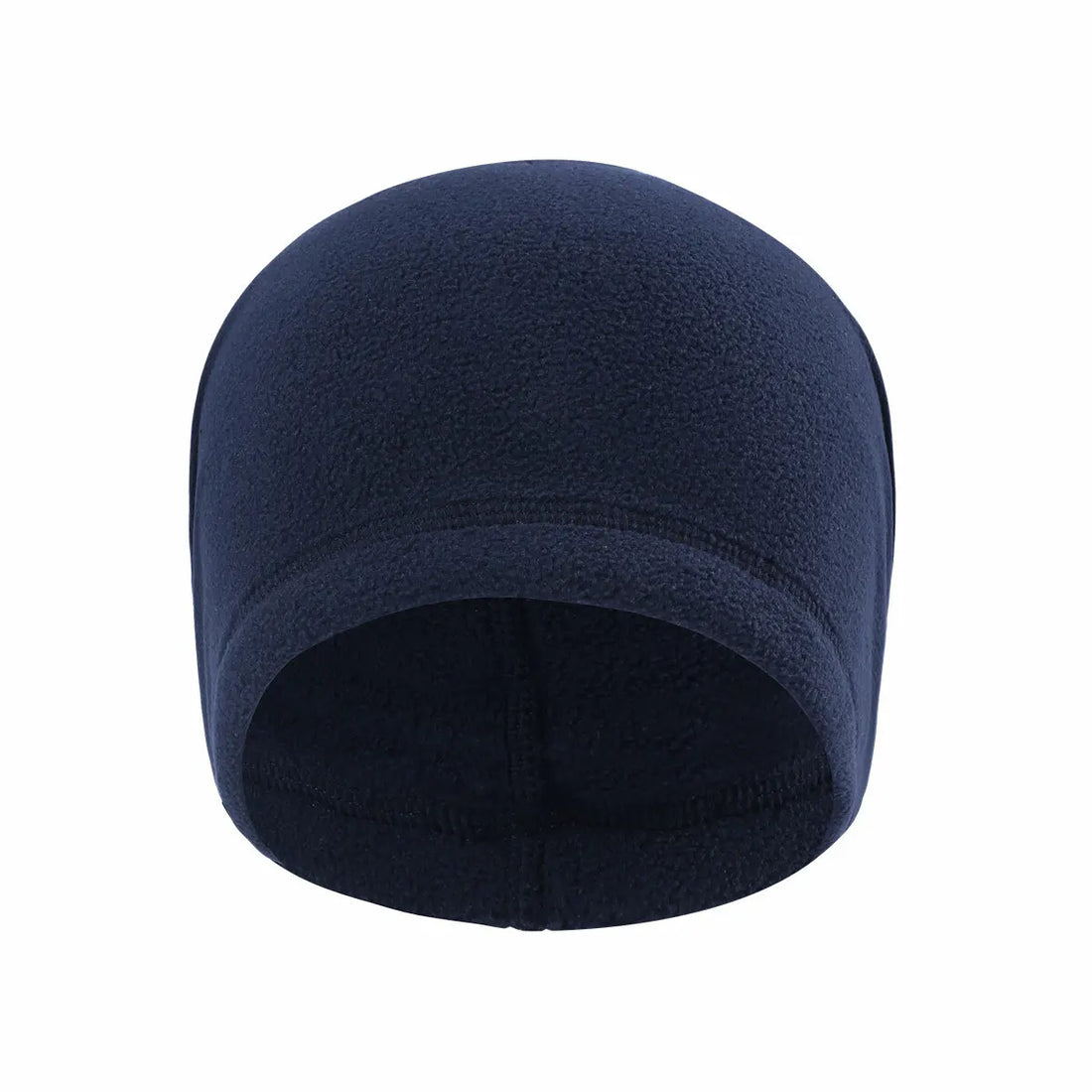 Windproof Skull Cap Helmet Liner Winter Cold Weather Thermal Cycling Beanie Hat for Men Women