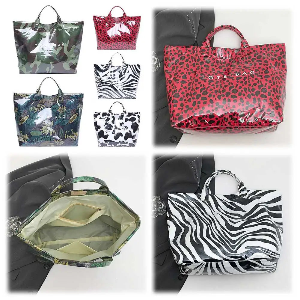 Women Fashion Tote Bag Casual Tote Handbag Trendy Messenger Bag Daily Commuting Bag Slouchy Carrying Bag Outdoor Travel Bag
