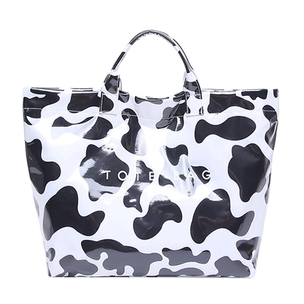 Women Fashion Tote Bag Casual Tote Handbag Trendy Messenger Bag Daily Commuting Bag Slouchy Carrying Bag Outdoor Travel Bag