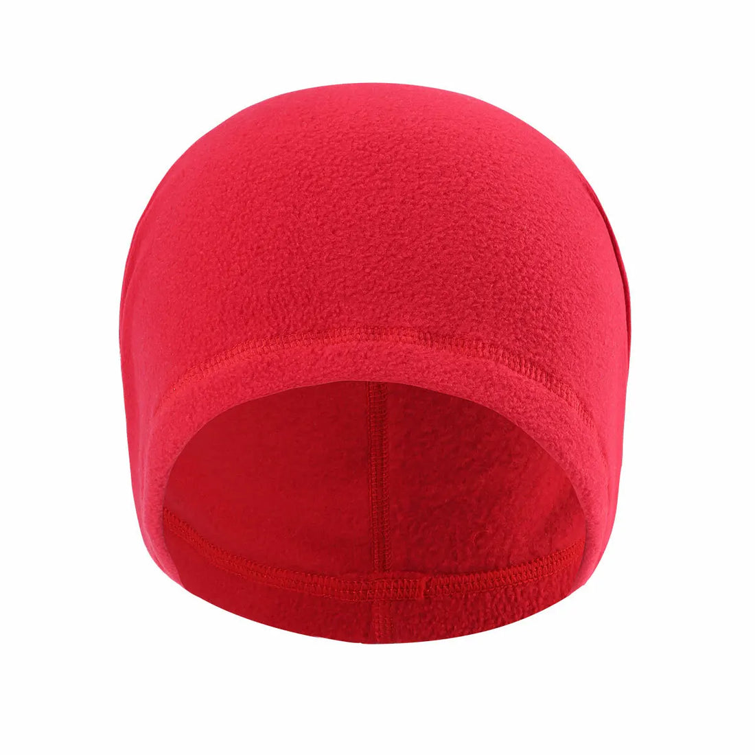 Windproof Skull Cap Helmet Liner Winter Cold Weather Thermal Cycling Beanie Hat for Men Women