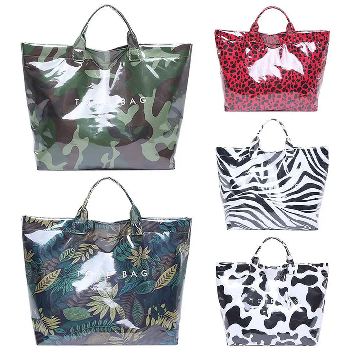 Women Fashion Tote Bag Casual Tote Handbag Trendy Messenger Bag Daily Commuting Bag Slouchy Carrying Bag Outdoor Travel Bag
